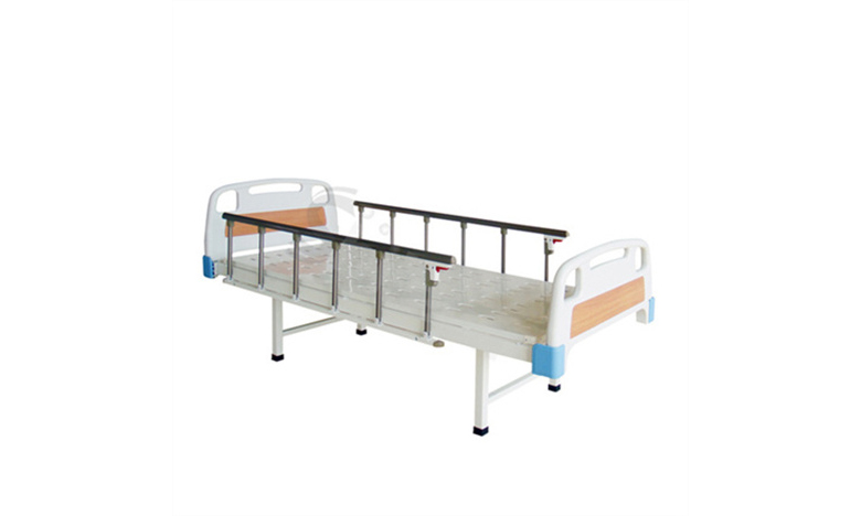 ABS平板護(hù)理床SLV-B4010  ABS-Flat-Medical-Care-Bed