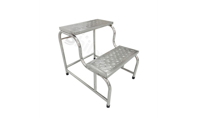 腳蹬SLV-D4018，F(xiàn)ootstool（Double-steps）