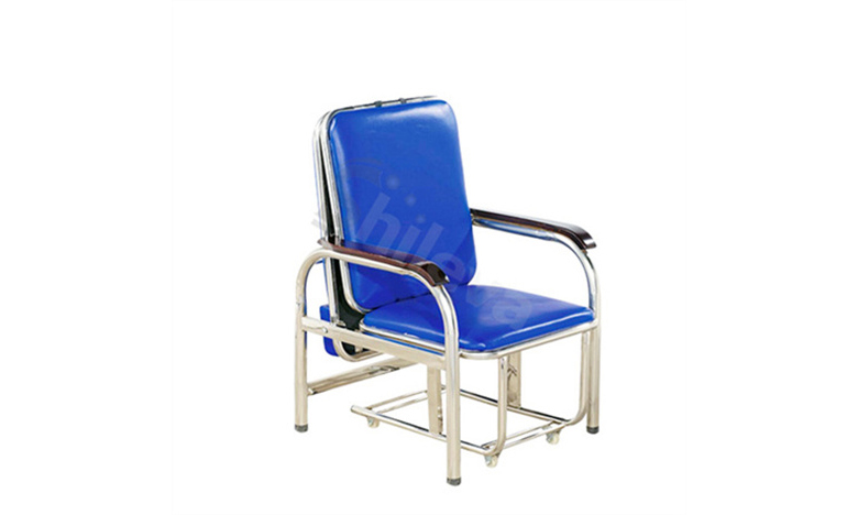 陪伴椅，Sleeping-ChairSLV-D4022